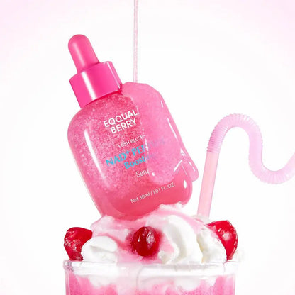EQQUALBERRY BAKUCHIOL Sérum repulpant au bakuchiol et sérum à la vitamine C de soin coréen pour la peau, nourrissant et hydratant pour le visage.
Genre : Unisexe