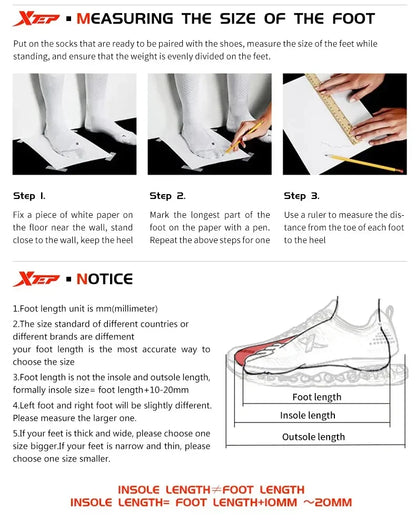 Chaussures de jogging et de course Xtep 2000km 5.0 pour femmes, amorti, design tendance, couleur durable et résistante, semelle élastique, baskets 874118110024