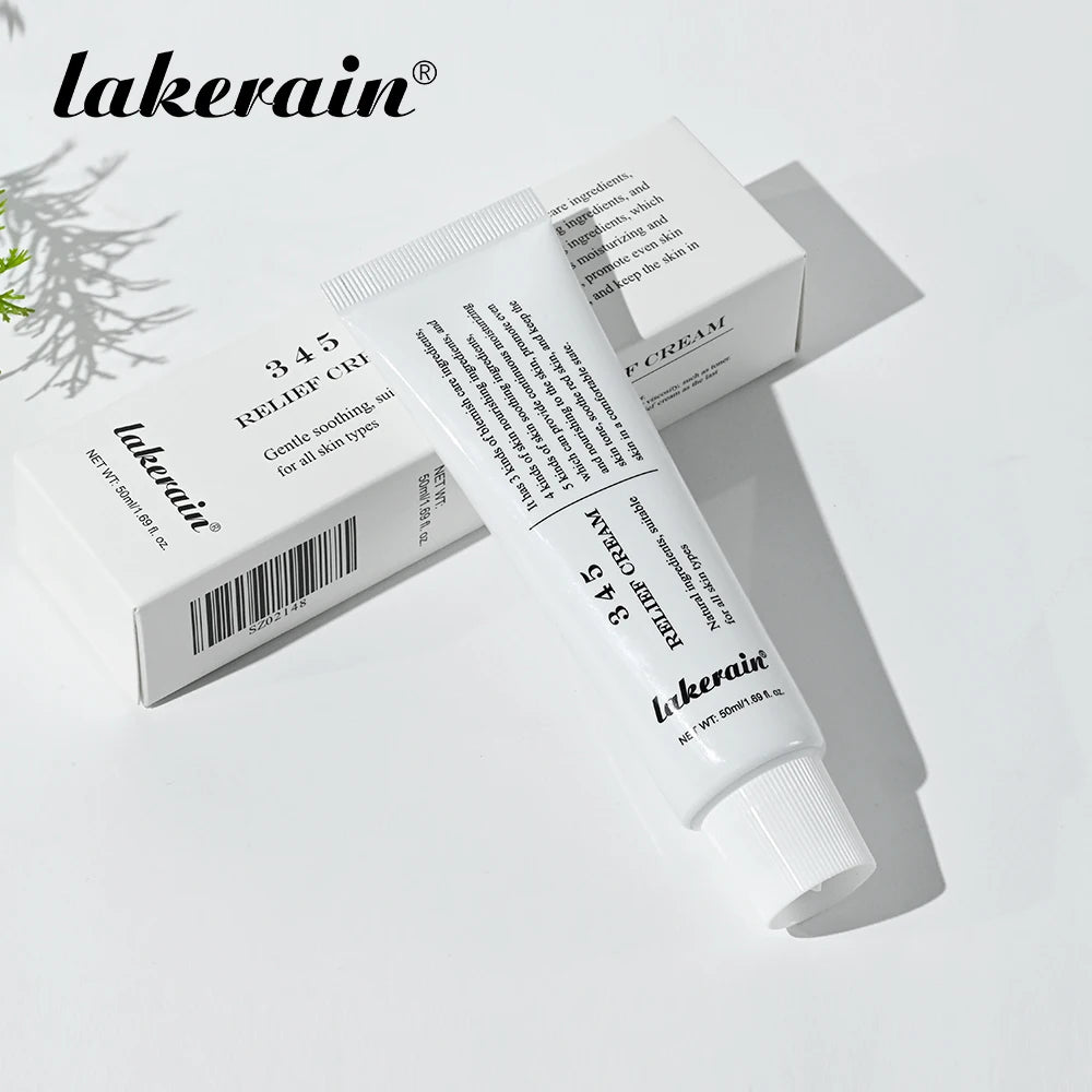 Crème Apaisante | Hydratant Quotidien pour le Visage | Traitement Anti-Imperfections || Pour Tous les Types de Peau
