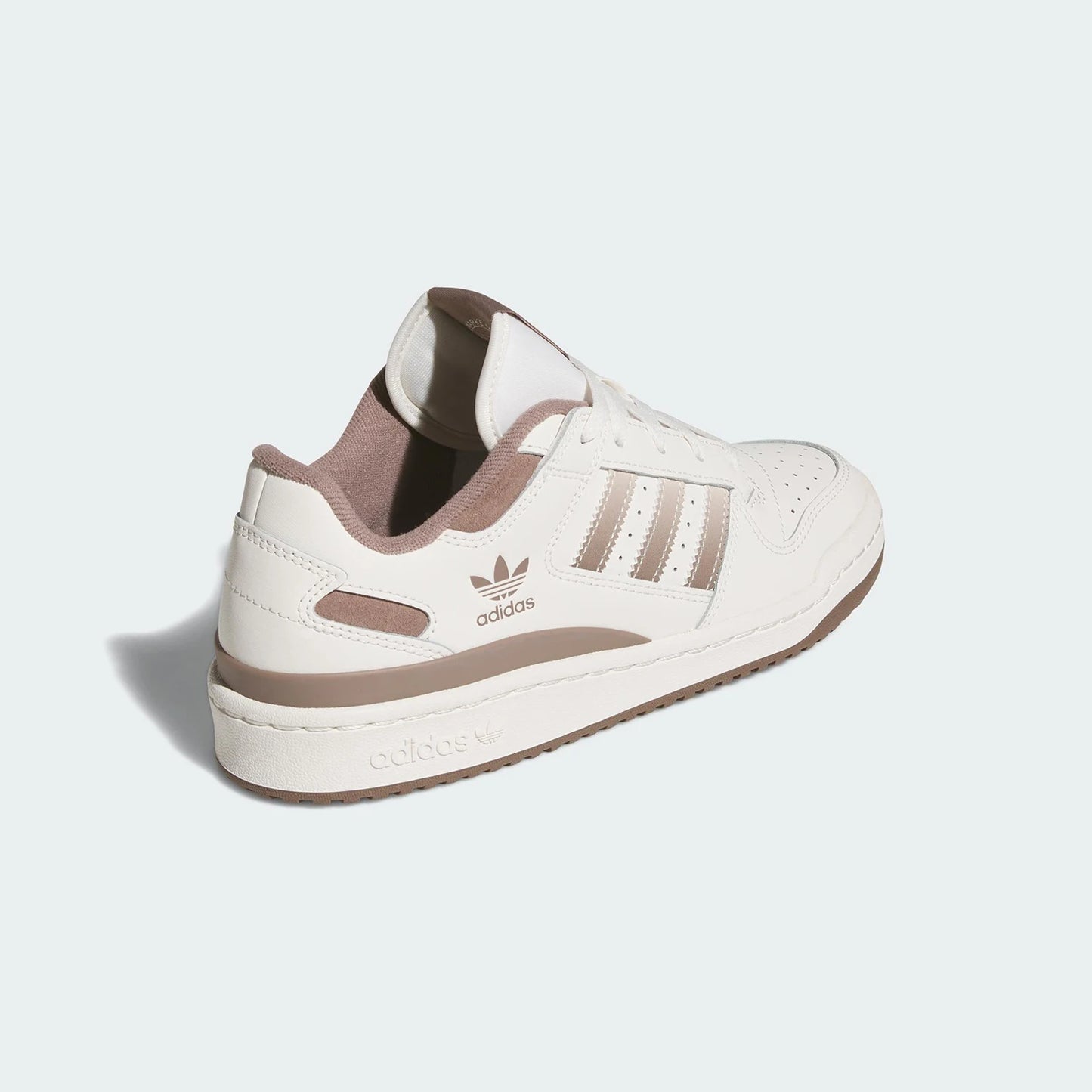 Baskets classiques authentiques pour femmes Adidas Originals style basketball JI3257