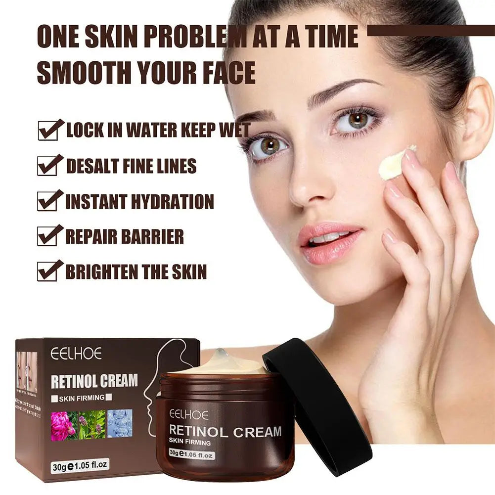 Crème éclaircissante au beurre de perle pour le visage, élimine les taches de rousseur, réduit les taches sombres, cosmétique blanchissant de beauté pour les soins du visage, crème à la perle