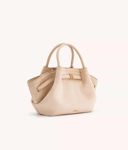 Sac JW PEI Dumpling, grande capacité, sac à bandoulière, sac à main, sac fourre-tout, sac pour femme.