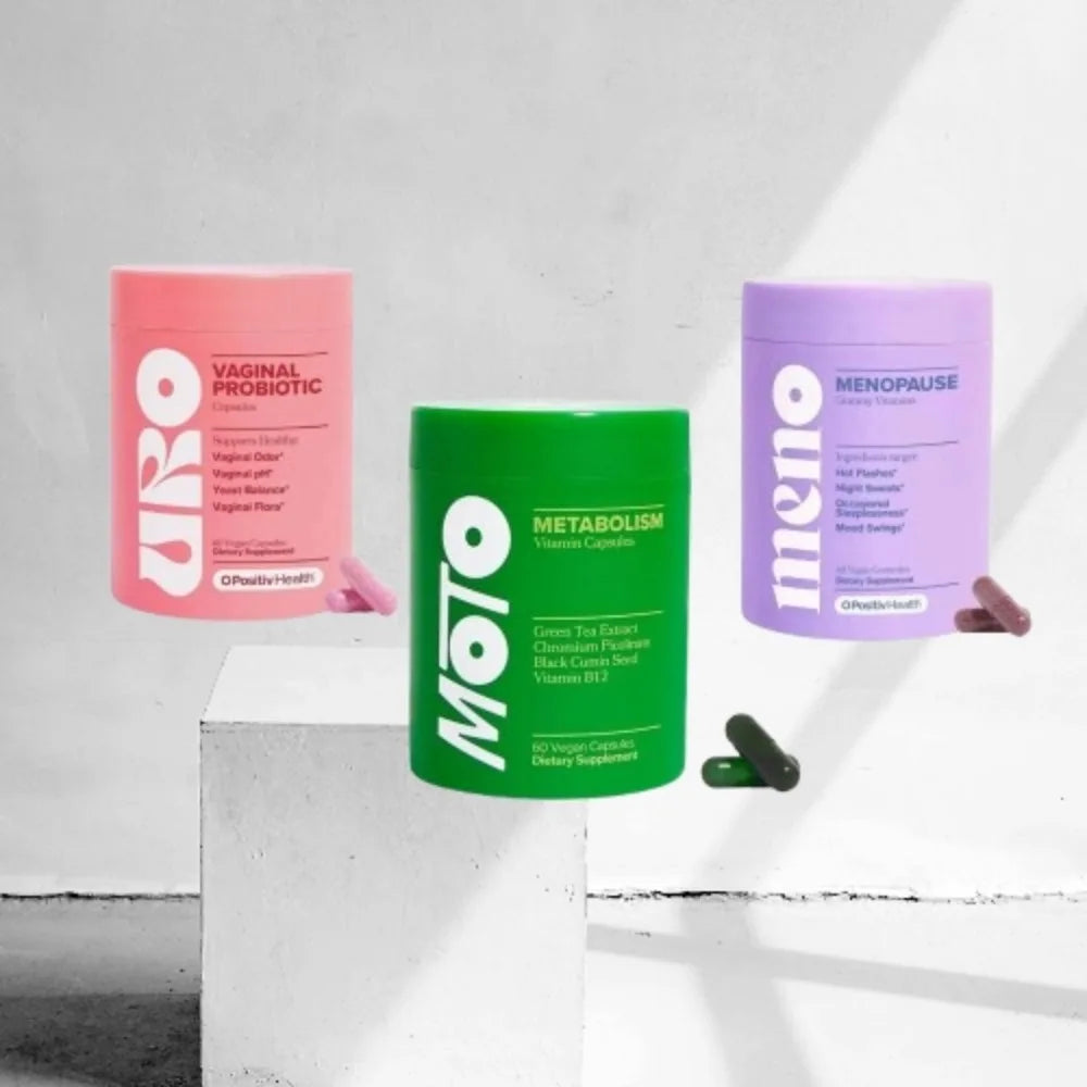 1/3/5 bouteilles Probiotiques pour femmes Équilibre du pH avec probiotiques Mélange probiotique Lactobacillus - Complément de santé pour femmes - Favorise une bonne santé
