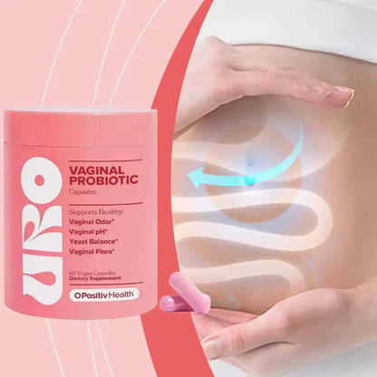 1/3/5 bouteilles Probiotiques pour femmes Équilibre du pH avec probiotiques Mélange probiotique Lactobacillus - Complément de santé pour femmes - Favorise une bonne santé