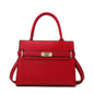 3 ensembles ou 1 grand sac à main pour femme, sacs grande capacité de luxe, sacs à bandoulière et portés croisés, petit porte-monnaie, sac en cuir de qualité, tendance 🔥