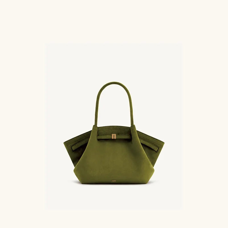Sac JW PEI Dumpling, grande capacité, sac à bandoulière, sac à main, sac fourre-tout, sac pour femme.