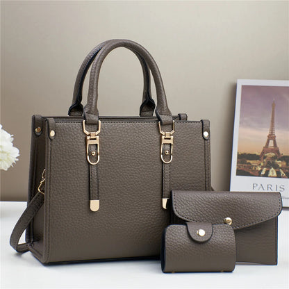Nouveaux sacs à bandoulière pour femmes 2025, sac à main femme de luxe de créateur, sac d’hiver, bolsas femininas tendance