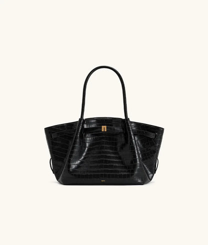 Sac JW PEI Dumpling, grande capacité, sac à bandoulière, sac à main, sac fourre-tout, sac pour femme.
