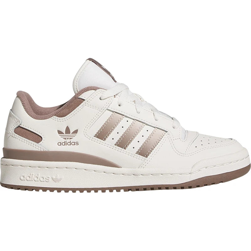 Baskets classiques authentiques pour femmes Adidas Originals style basketball JI3257
