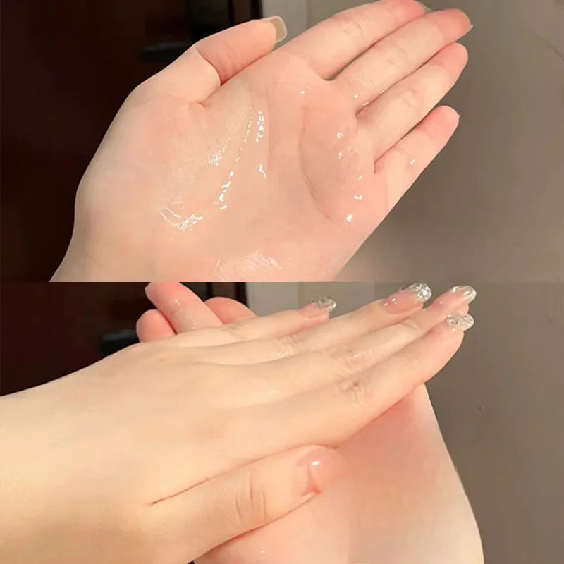 Huile essentielle de soin capillaire 100 ml, pour cheveux secs, parfum longue durée et huile lissante, idéale pour les petites amies et les mères pendant les fêtes.