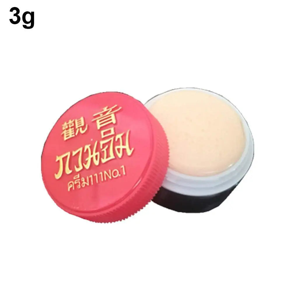 Crème éclaircissante au beurre de perle pour le visage, élimine les taches de rousseur, réduit les taches sombres, cosmétique blanchissant de beauté pour les soins du visage, crème à la perle