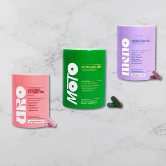 1/3/5 bouteilles Probiotiques pour femmes Équilibre du pH avec probiotiques Mélange probiotique Lactobacillus - Complément de santé pour femmes - Favorise une bonne santé