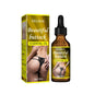 Huile essentielle sexy pour le lifting des fesses — raffermissante, améliore le relâchement cutané, augmente le tour de hanches, soin du corps, nourrissante, 30 ml