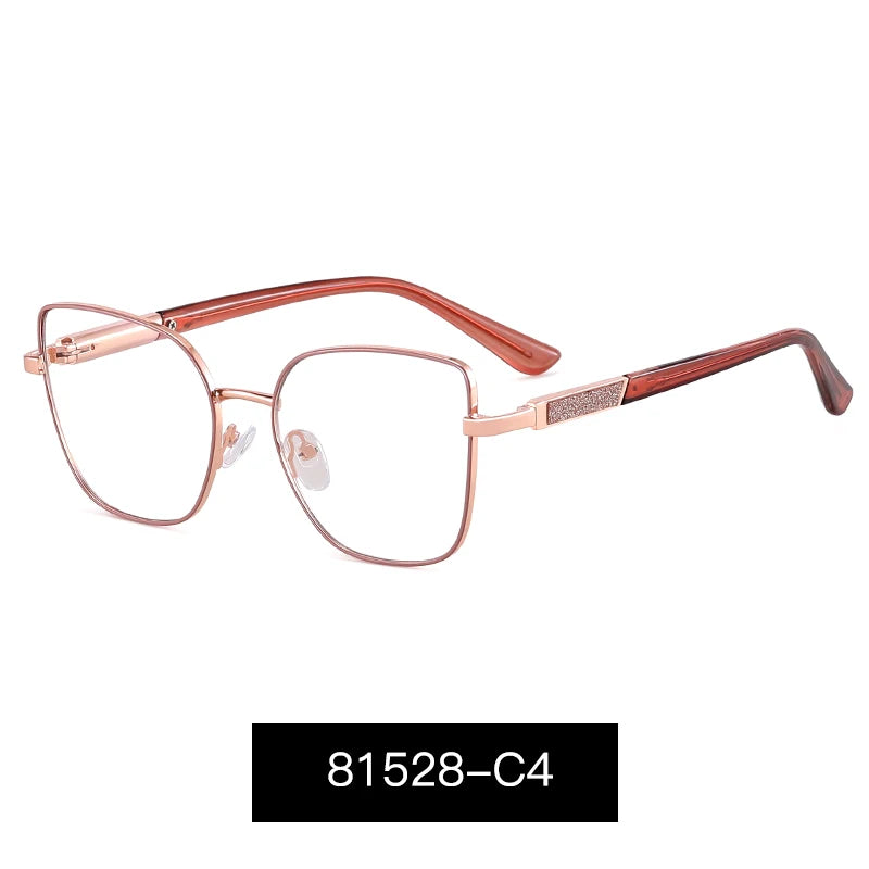 Lunettes optiques carrées ultralégères en acétate JMISUS 2026 pour femme, style papillon, anti-lumière bleue, photochromiques, adaptées à la vue sur ordonnance