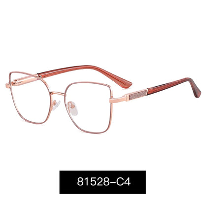 Lunettes optiques carrées ultralégères en acétate JMISUS 2026 pour femme, style papillon, anti-lumière bleue, photochromiques, adaptées à la vue sur ordonnance