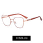 Lunettes optiques carrées ultralégères en acétate JMISUS 2026 pour femme, style papillon, anti-lumière bleue, photochromiques, adaptées à la vue sur ordonnance