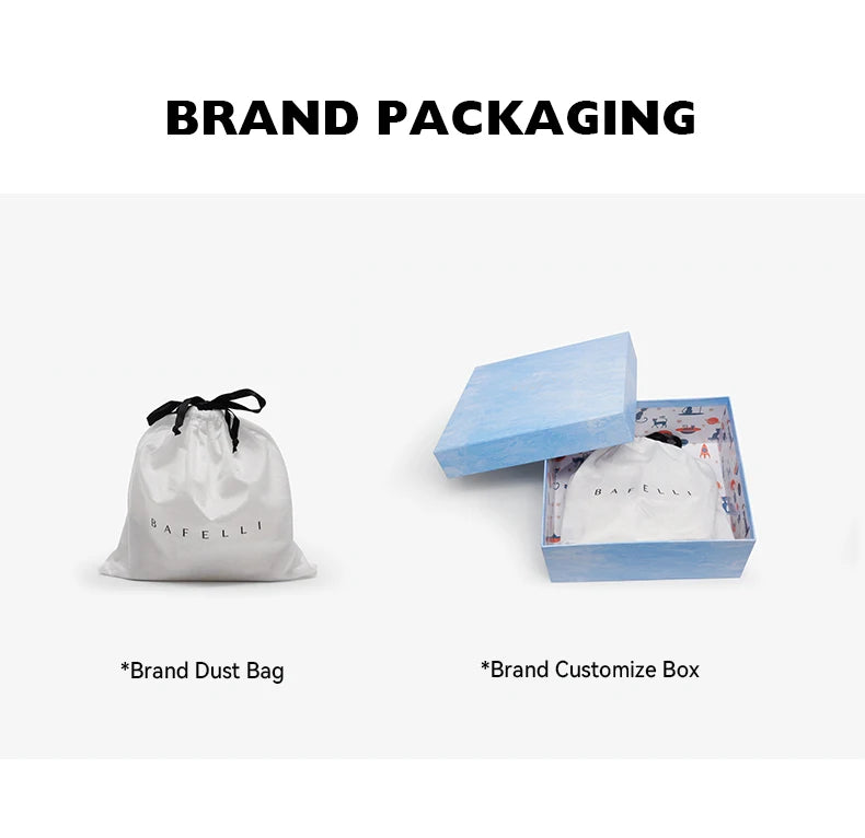 Le sac à main en cuir véritable BAFELLI au motif crocodile tendance est doté d’une bandoulière amovible en cuir de vache, adaptée au port à la main.