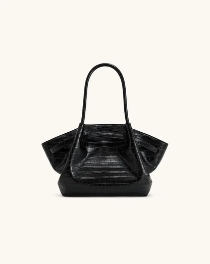 Sac JW PEI Dumpling, grande capacité, sac à bandoulière, sac à main, sac fourre-tout, sac pour femme.