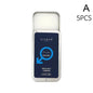 Baume parfumé aux phéromones pour le corps 10 g, fragrance longue durée, déodorant, parfum portable, eau de Cologne parfumée pour femmes, produit de soin de la peau