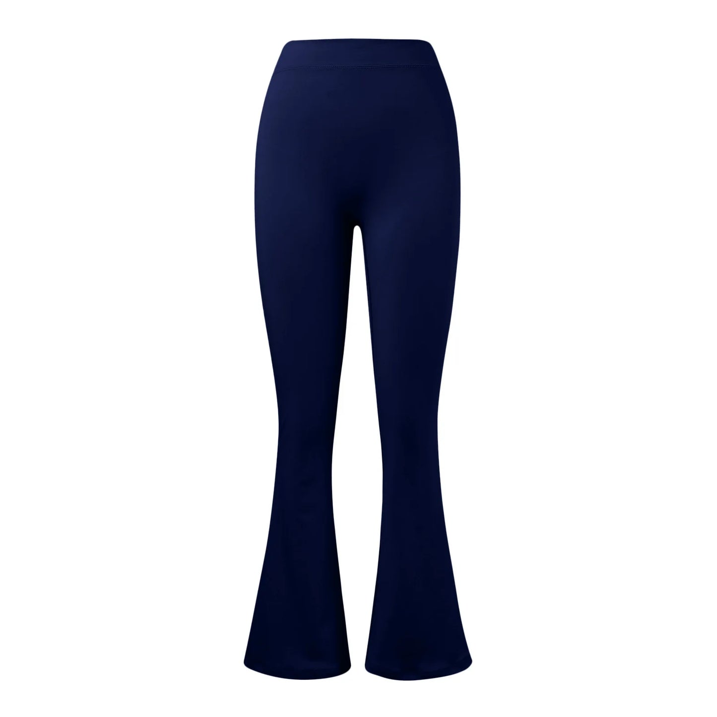 Leggings mode micro corne pour femmes, pantalon de sport à taille en V dans le dos, taille haute, effet push-up pour les fesses, pantalon de gym uni, slim, leggings décontractés