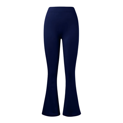 Leggings mode micro corne pour femmes, pantalon de sport à taille en V dans le dos, taille haute, effet push-up pour les fesses, pantalon de gym uni, slim, leggings décontractés