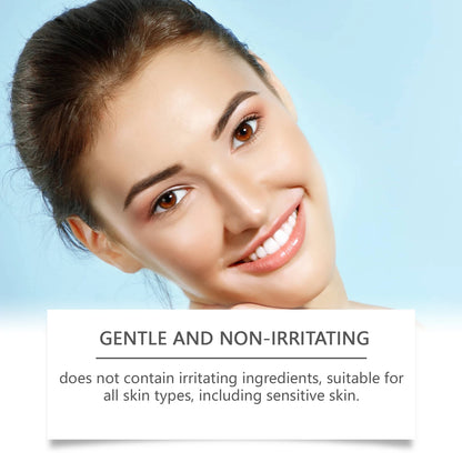 Lotion corporelle apaisante à la crème de miel et suif de bœuf, éclaircissante, atténuant les taches brunes, réduisant la mélanine, raffermissante, non grasse, hydratation durable.