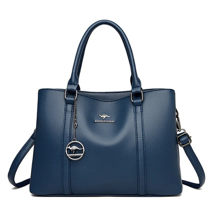 Sacs pour femmes de luxe de créateur de marque authentique, en cuir de haute qualité, sacs à bandoulière, sacs messager croisés, sacs fourre-tout, grands sacs à main et pochettes.