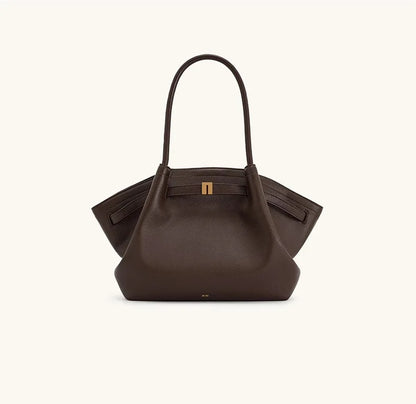 Sac JW PEI Dumpling, grande capacité, sac à bandoulière, sac à main, sac fourre-tout, sac pour femme.