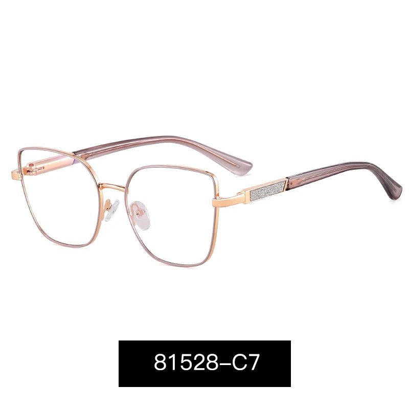 Lunettes optiques carrées ultralégères en acétate JMISUS 2026 pour femme, style papillon, anti-lumière bleue, photochromiques, adaptées à la vue sur ordonnance