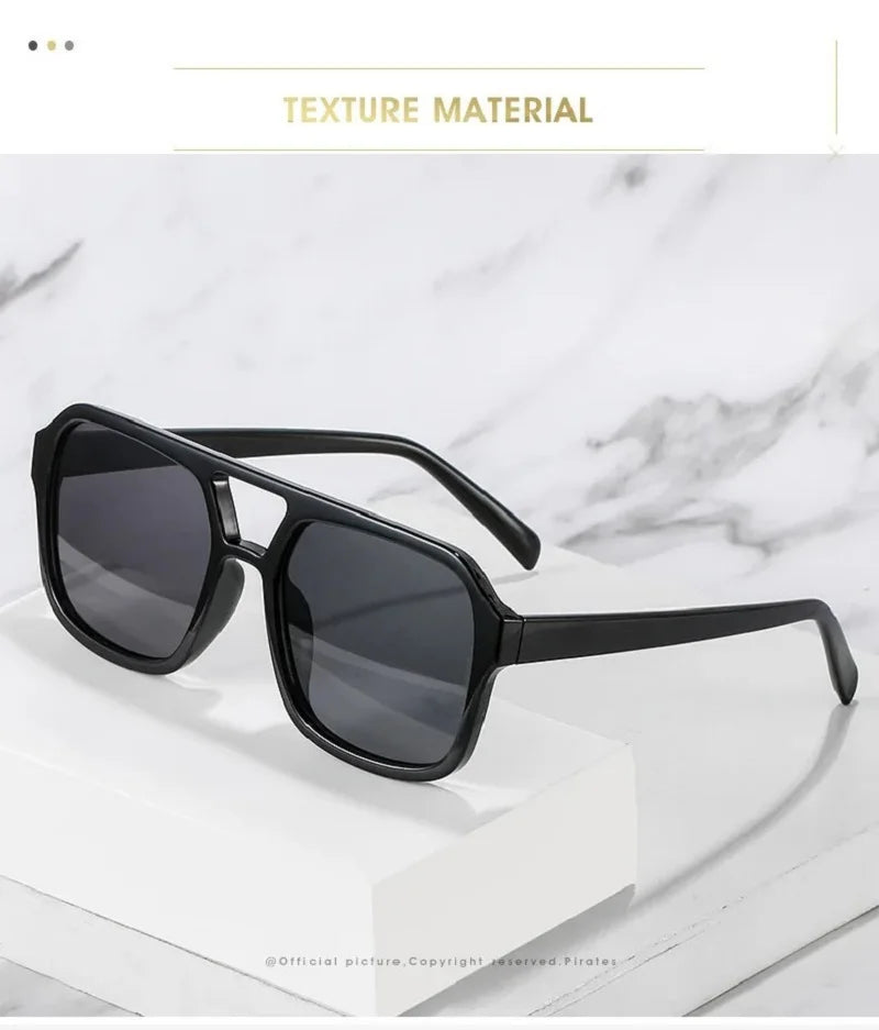 Lunettes de soleil de luxe de marque créateur pour femmes, sexy, rétro style œil de chat, lunettes de soleil vintage noires, accessoires de mode pour dames et lunettes tendance