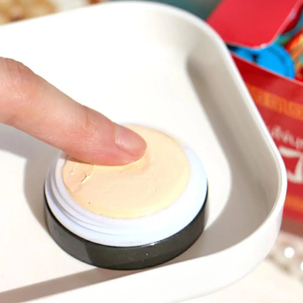 Crème éclaircissante au beurre de perle pour le visage, élimine les taches de rousseur, réduit les taches sombres, cosmétique blanchissant de beauté pour les soins du visage, crème à la perle