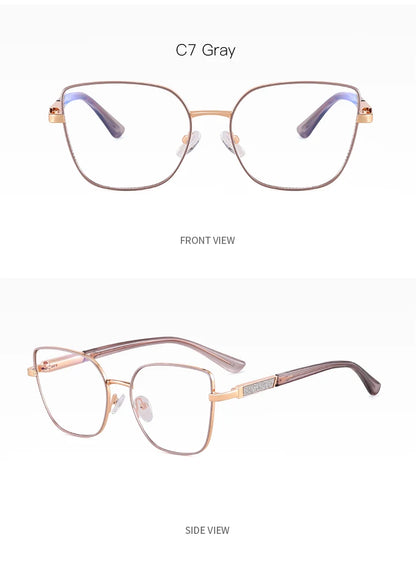 Lunettes optiques carrées ultralégères en acétate JMISUS 2026 pour femme, style papillon, anti-lumière bleue, photochromiques, adaptées à la vue sur ordonnance