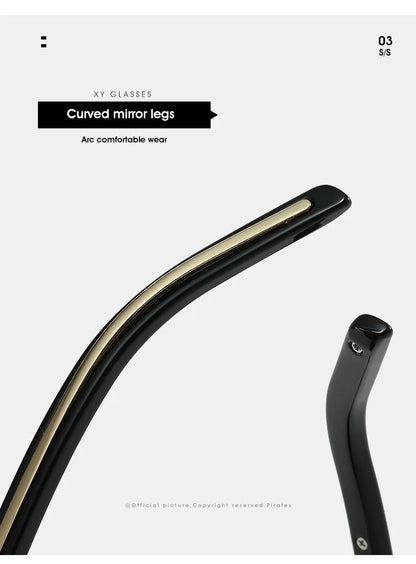 lunettes de soleil vintage petites rondes œil-de-chat pour femmes, nouvelle mode à rivets, sexy, noires léopard, lunettes de soleil tendance pour dames, lunettes d’extérieur modernes