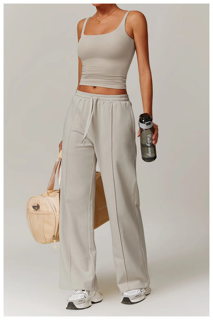 Brassière de sport respirante haut de fitness anti-transpiration pour femmes brassière de yoga haut court anti-chocs push-up brassière de sport haute résistance haut d’entraînement pour salle de sport