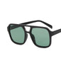 Lunettes de soleil de luxe de marque créateur pour femmes, sexy, rétro style œil de chat, lunettes de soleil vintage noires, accessoires de mode pour dames et lunettes tendance