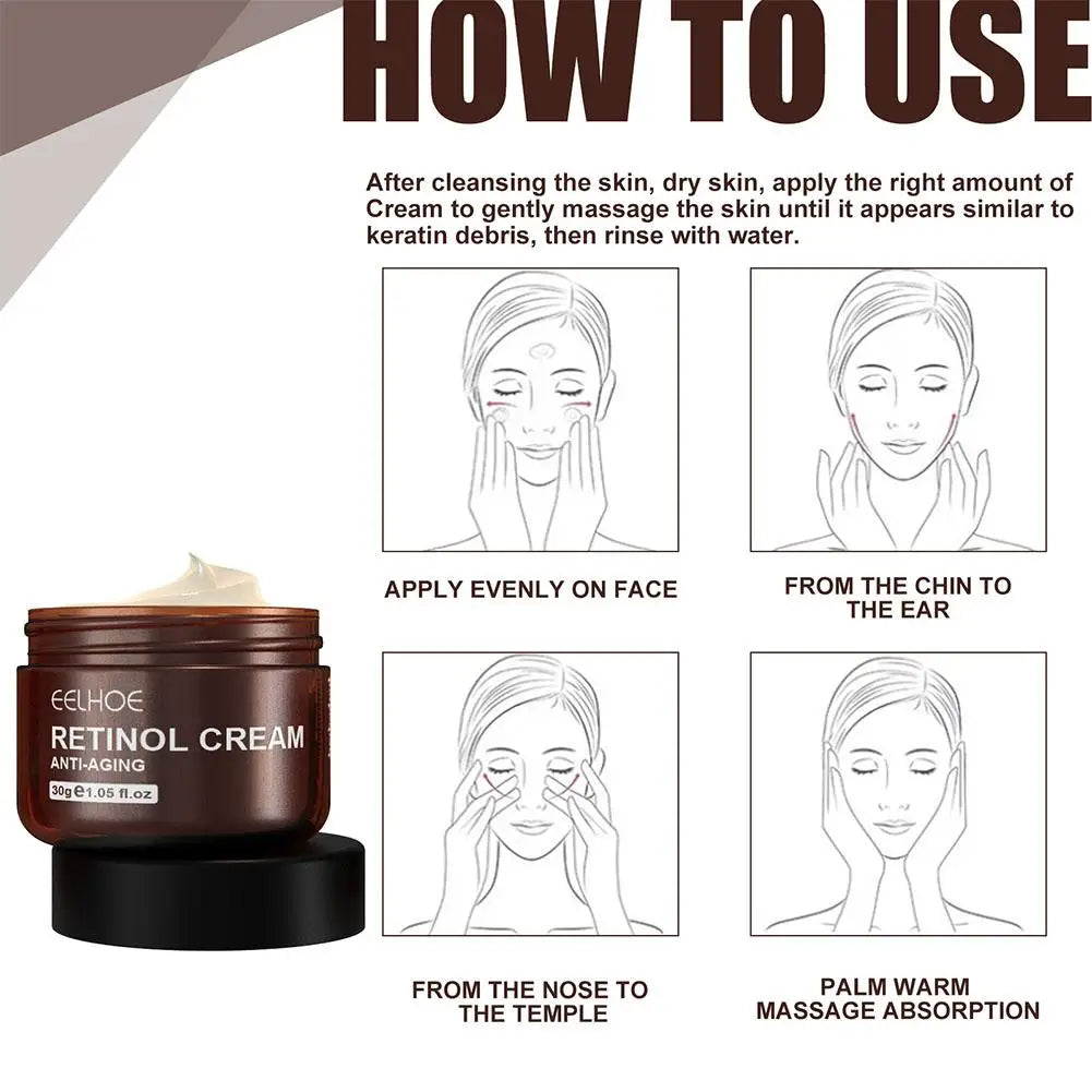 Crème éclaircissante au beurre de perle pour le visage, élimine les taches de rousseur, réduit les taches sombres, cosmétique blanchissant de beauté pour les soins du visage, crème à la perle