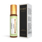 EUQEE 10 ml Huile de parfum à bille pour femmes – huiles aromatiques Coconut Vanilla, Bubble Gum, Bright Crystal, Bombshell, Midnight Rose, Angel