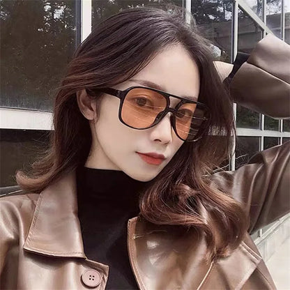 Lunettes de soleil de luxe de marque créateur pour femmes, sexy, rétro style œil de chat, lunettes de soleil vintage noires, accessoires de mode pour dames et lunettes tendance