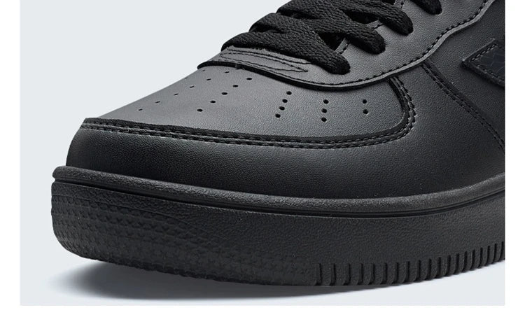 Baskets blanches Xtep pour femmes, printemps 2026, chaussures de couple polyvalentes, tendance et décontractées, à semelle épaisse rehaussante, chaussures de sport pour femmes 874118319851