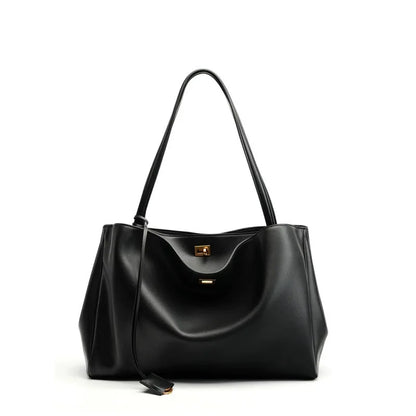 Sac à bandoulière pour femme de luxe en cuir véritable, grand sac à capacité élevée avec ailes, sac à main, sac décontracté pour fête et voyage, sacs à main Y2K, sac fourre-tout rétro