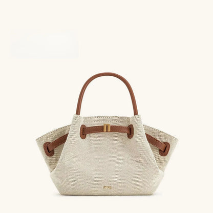 Sac JW PEI Dumpling, grande capacité, sac à bandoulière, sac à main, sac fourre-tout, sac pour femme.