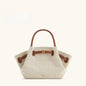 Sac JW PEI Dumpling, grande capacité, sac à bandoulière, sac à main, sac fourre-tout, sac pour femme.