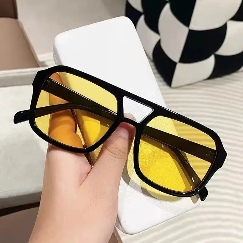 Lunettes de soleil de luxe de marque créateur pour femmes, sexy, rétro style œil de chat, lunettes de soleil vintage noires, accessoires de mode pour dames et lunettes tendance