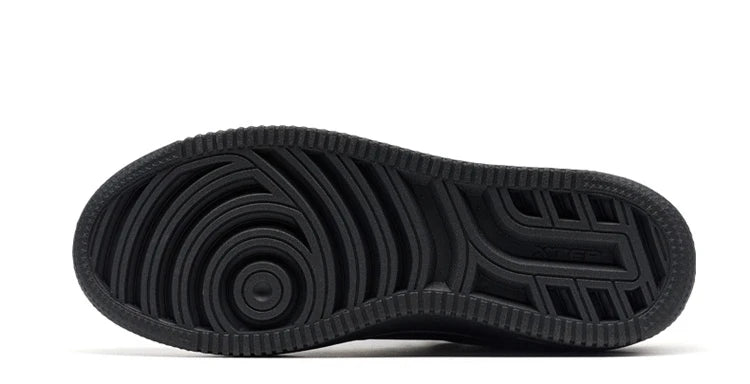 Baskets blanches Xtep pour femmes, printemps 2026, chaussures de couple polyvalentes, tendance et décontractées, à semelle épaisse rehaussante, chaussures de sport pour femmes 874118319851