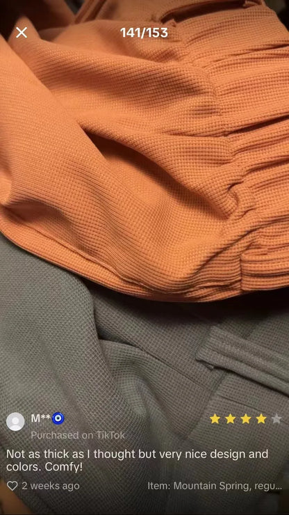 Pantalons pour femmes Pantalons pour femmes à taille haute et jambes larges Pantalons décontractés amples Pantalons droits pour dames de bureau Mode coréenne Pantalons élégants
