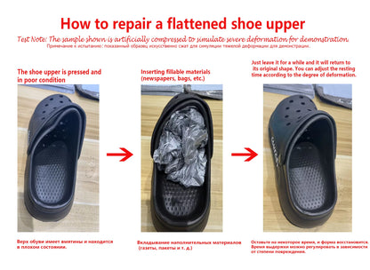Pantoufles pour femmes et hommes d'été antidérapantes pour couple, à bout fermé ajouré, sandales décontractées à semelle épaisse pour l'intérieur et l'extérieur, pour la maison, adultes