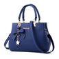 Nouvelle version coréenne tendance automne-hiver, sac pour femme avec nœud, sac portable à bandoulière, sac messager, sac « killer », sac pour maman, grande capacité