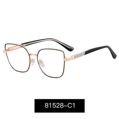 Lunettes optiques carrées ultralégères en acétate JMISUS 2026 pour femme, style papillon, anti-lumière bleue, photochromiques, adaptées à la vue sur ordonnance
