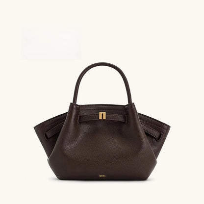 Sac JW PEI Dumpling, grande capacité, sac à bandoulière, sac à main, sac fourre-tout, sac pour femme.