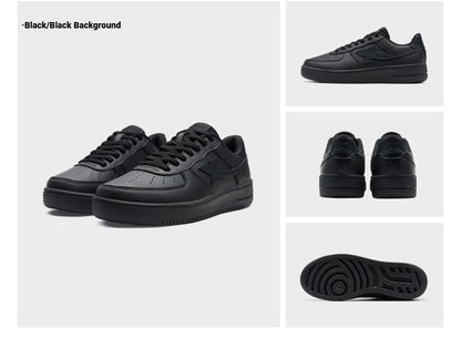 Baskets blanches Xtep pour femmes, printemps 2026, chaussures de couple polyvalentes, tendance et décontractées, à semelle épaisse rehaussante, chaussures de sport pour femmes 874118319851